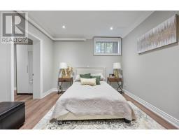 Bedroom - 75 Rachelle Court, Vaughan, ON L4L0A8 Photo 5