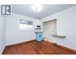 Bedroom - 7267 Topping Road, Mississauga, ON L4T2Y6 Photo 4