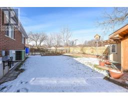 Dining room - 7267 Topping Road, Mississauga, ON L4T2Y6 Photo 2