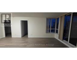 Bedroom 2 - 2311 4080 Living Arts Drive, Mississauga, ON L5B4N3 Photo 5