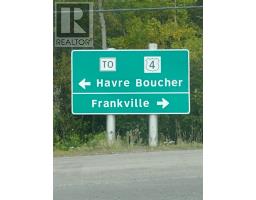 Lot S Havre Boucher Simons Road, Frankville, NS B0H1K0 Photo 2