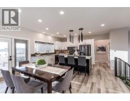 Dining room - 87 12107 Range Road 74, Rural Cypress County, AB T0K1Z0 Photo 3