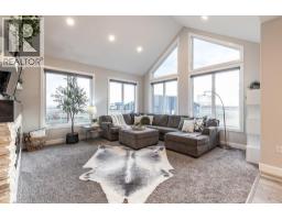 Living room - 87 12107 Range Road 74, Rural Cypress County, AB T0K1Z0 Photo 4