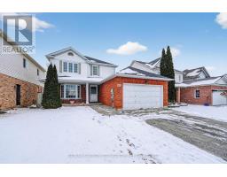 Kitchen - 218 Confederation Avenue, Thorold, ON L2V5A2 Photo 3