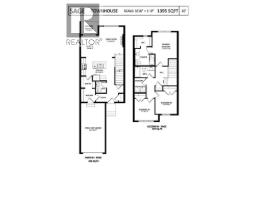 4pc Bathroom - 358 Heritage Boulevard, Cochrane, AB T4C0L3 Photo 2