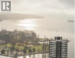 3801 1289 Hornby Street, Vancouver, BC V6Z0G7 Photo 4