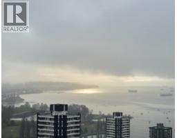 3801 1289 Hornby Street, Vancouver, BC V6Z0G7 Photo 3