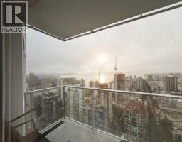 3801 1289 Hornby Street, Vancouver, BC V6Z0G7 Photo 5