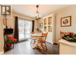 Utility room - 12 White Owl Crescent, Brantford, ON N3P1A2 Photo 4