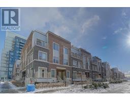 Bedroom 2 - Th 62 31 Honeycrisp Crescent, Vaughan, ON L4K0N6 Photo 4