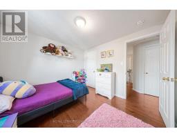 Bedroom 2 - 53 Bush Clover Crescent, Kitchener, ON N2E3P8 Photo 5