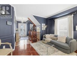 Dining room - 66 Oceanpearl Crescent, Whitby, ON L1N0C3 Photo 4