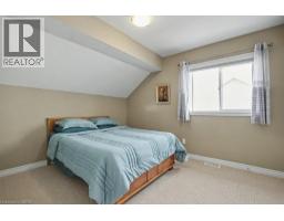 2pc Bathroom - 36 Freure Drive, Cambridge, ON N1S0A2 Photo 3