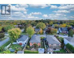 Living room - 4 Teskey Court, Collingwood, ON L9Y4R9 Photo 3