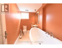 Utility room - 4 Teskey Court, Collingwood, ON L9Y4R9 Photo 2