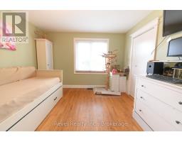 Primary Bedroom - 4 Teskey Court, Collingwood, ON L9Y4R9 Photo 4