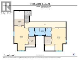 5pc Bathroom - 123 181057 Highway 873, Rural Newell County Of, AB T1R1B3 Photo 2