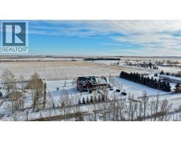 Bedroom - 123 181057 Highway 873, Rural Newell County Of, AB T1R1B3 Photo 3