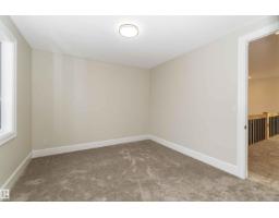 Dining room - 3406 Soleil Bv, Beaumont, AB T4X2X8 Photo 2