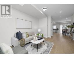 Bedroom 3 - Unit 17 67 Marret Lane, Clarington, ON L1B1J2 Photo 5