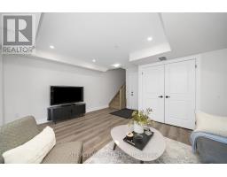 Bedroom 2 - Unit 17 67 Marret Lane, Clarington, ON L1B1J2 Photo 4