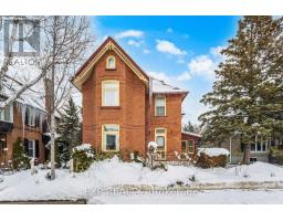 Dining room - 28 Queen Street, Innisfil, ON L0L1L0 Photo 5