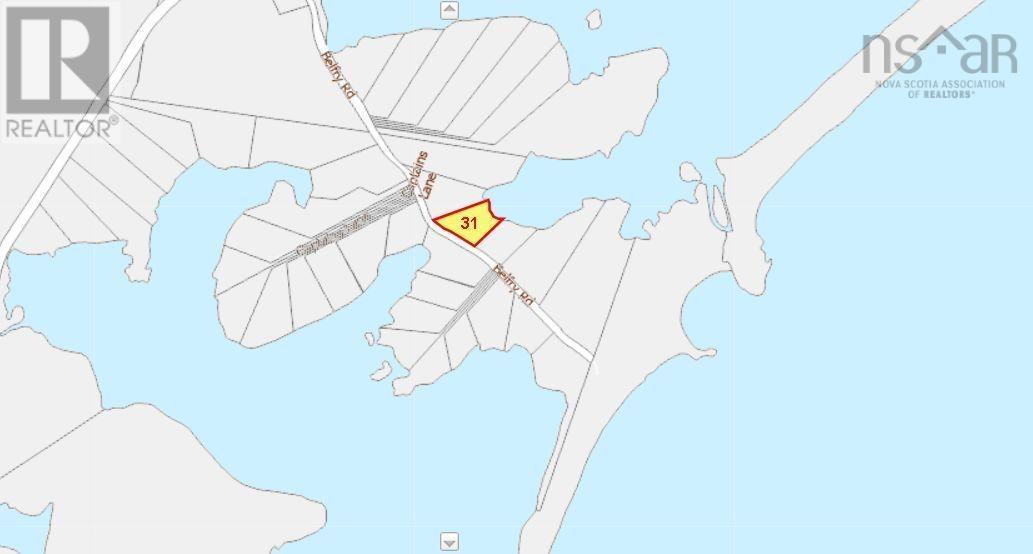 Lot 31 Belfry Lake Road