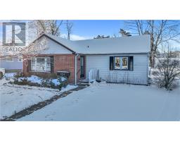 Laundry room - 224 Spanish River Drive, Espanola, ON P5E1A2 Photo 3