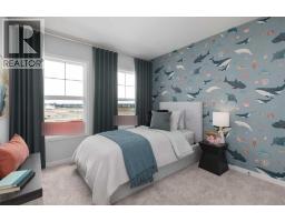 4pc Bathroom - 545 Bridgeport Street, Chestermere, AB T1X1L6 Photo 2