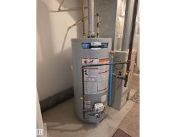 Kitchen - 185 Willow Dr, Breton, AB T0C0P0 Photo 3