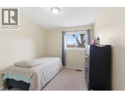 Primary Bedroom - 185 Denistoun Street Unit 116, Welland, ON L3C6J6 Photo 3