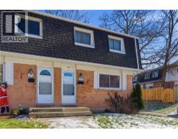 4pc Bathroom - 185 Denistoun Street Unit 116, Welland, ON L3C6J6 Photo 2