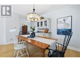 Dining room - 579 Victoria Street, Scugog, ON L9L1C6 Photo 4