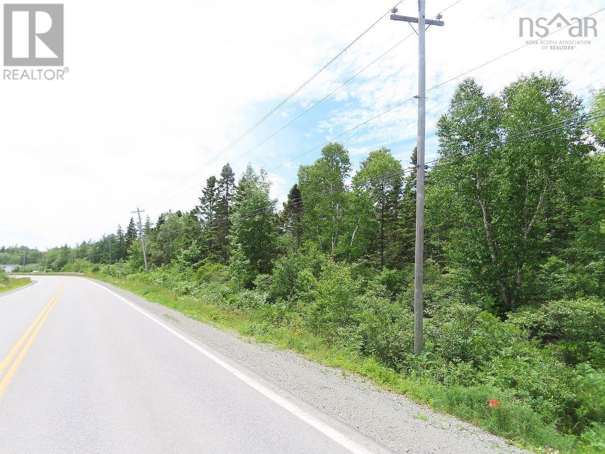 7 Lot Subdiv Hwy 320