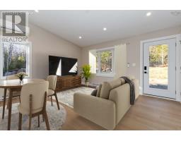 Eat in kitchen - 30 Granite Cove Way, Newburne, NS B0J2E0 Photo 2