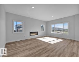 Kitchen - 1162 Genesis Lake Bv, Stony Plain, AB T7Z0K5 Photo 3