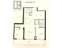 Dining room - 1606 4677 Glen Erin Drive, Mississauga, ON L5N2E3 Photo 2