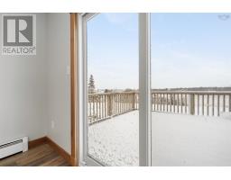 Dining nook - 25 Olding Lane, Merigomish, NS B0K1G0 Photo 2