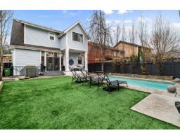 Laundry room - 5850 Cowichan Street Garrison Crossing, Chilliwack, BC V2R0G8 Photo 2