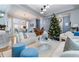 Kitchen - 5850 Cowichan Street Garrison Crossing, Chilliwack, BC V2R0G8 Photo 4