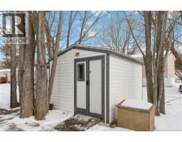 Bedroom - 10 Spruce Wood Street, Moncton, NB E1H3B3 Photo 3