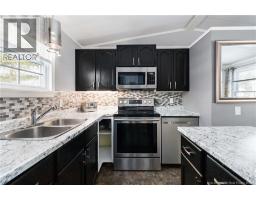 Primary Bedroom - 10 Spruce Wood Street, Moncton, NB E1H3B3 Photo 5