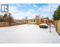 Recreation room - 128 Hillcrest Drive, Whitby, ON L1N3C2 Photo 4