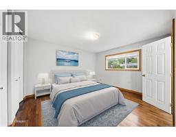 Recreation room - 2001 Lakeside Dr, Nanaimo, BC V9X1B5 Photo 4