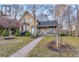 Living room - 160 Victoria Street, Ingersoll, ON N5C2N1 Photo 2