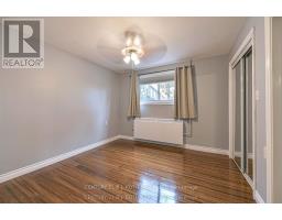 Bedroom 2 - 16 First Street, Orillia, ON L3V4A9 Photo 4
