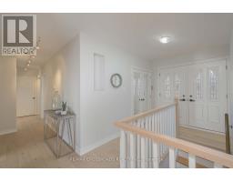 Bedroom 2 - 45 Delair Crescent, Markham, ON L3T2M3 Photo 5