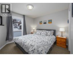 Primary Bedroom - 215 Kettle View Road Unit 308, Big White, BC V1P1P3 Photo 4