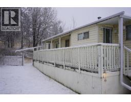 Bedroom - 1620 Cariboo Highway 97 Highway Unit 6, Clinton, BC V0K1K0 Photo 2