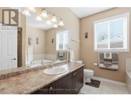 Recreational, Games room - 23 Mathews Court, Brantford, ON N3T0A9 Photo 4